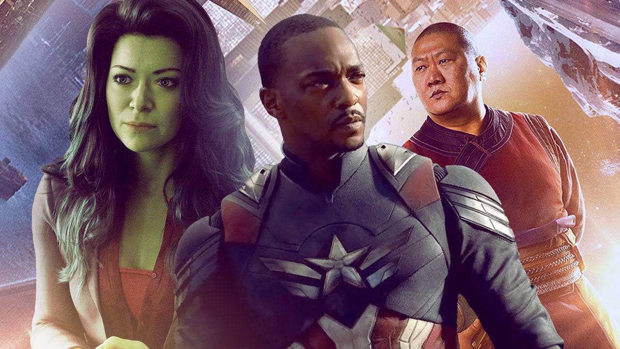 “复仇者联盟：世界末日和秘密战争标志着MCU的新起点'，Russo Brothers说”