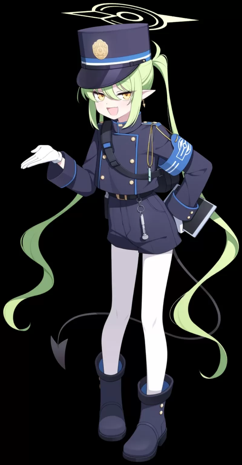 Nozomi vs Hikari: Melancarkan unit arkib biru yang lebih kuat