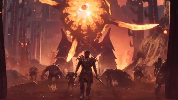 《上古卷轴4》原开发者反思世界等级系统设计缺陷