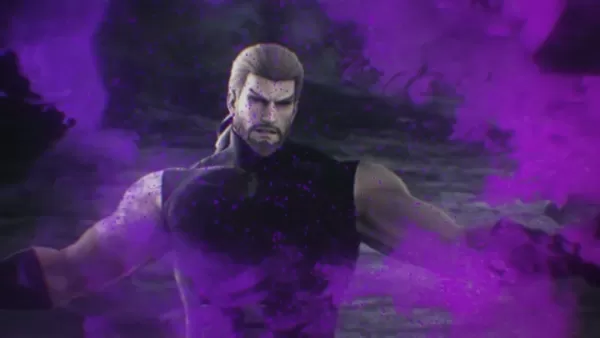 Double Dragon Revive PreOrder e DLC