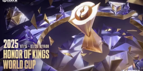 2025년 킹스 오브 명예 월드컵 다음 주 리야드에서 개막