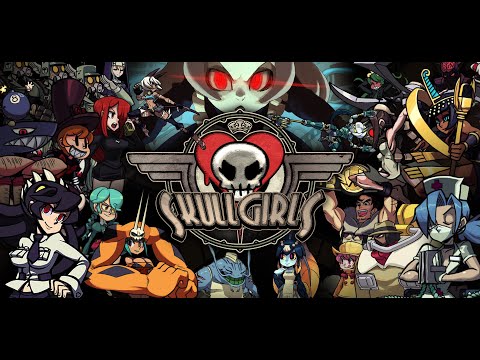 Skullgirls移動更新6.3亮點