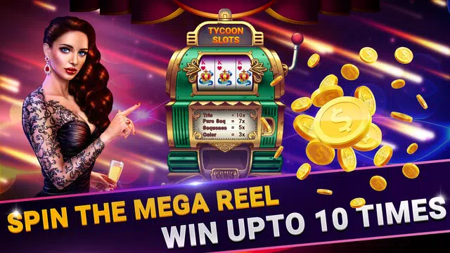 Teen Patti Tycoon - TPT应用截图第1张