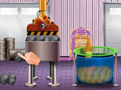 Color Pencil Maker Factory应用截图第2张