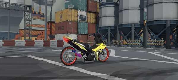 Asian Drag Champion應用截圖第1張