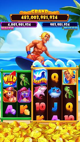 Fortune Slots - Vegas Online應用截圖第3張