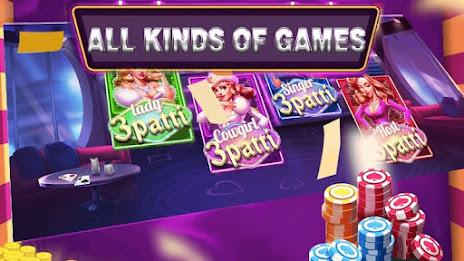 TeenPatti Ultimate Get應用截圖第3張