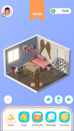 My Dream Room Decorate Design應用截圖第2張