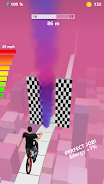 Bicycle BMX Flip Bike Game應用截圖第2張