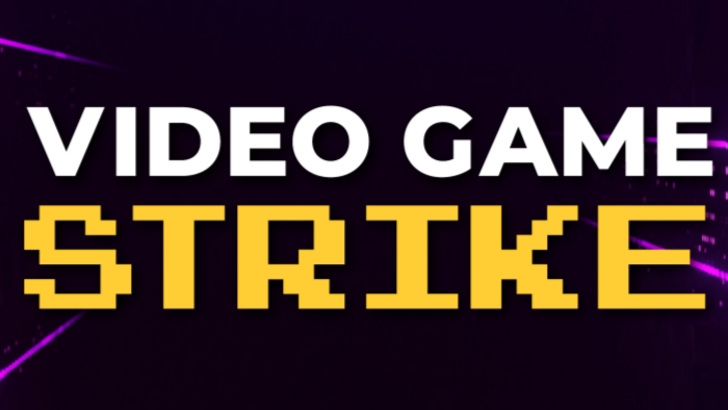 SAG-AFTRA's AI Fight Heats Up
