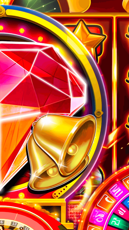 Red Diamond Скриншот 1
