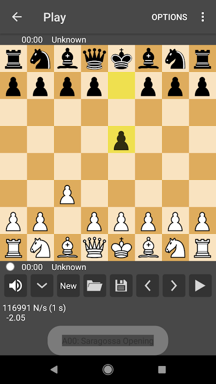 Chess Online (3D) Captura de pantalla 2