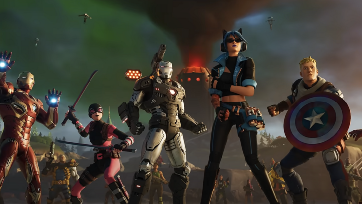 Unreal Engine 6 Proposed as Foundation for Universal Gaming Metaverse