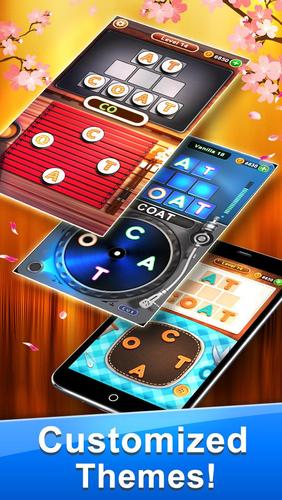 Word Shuffle應用截圖第1張