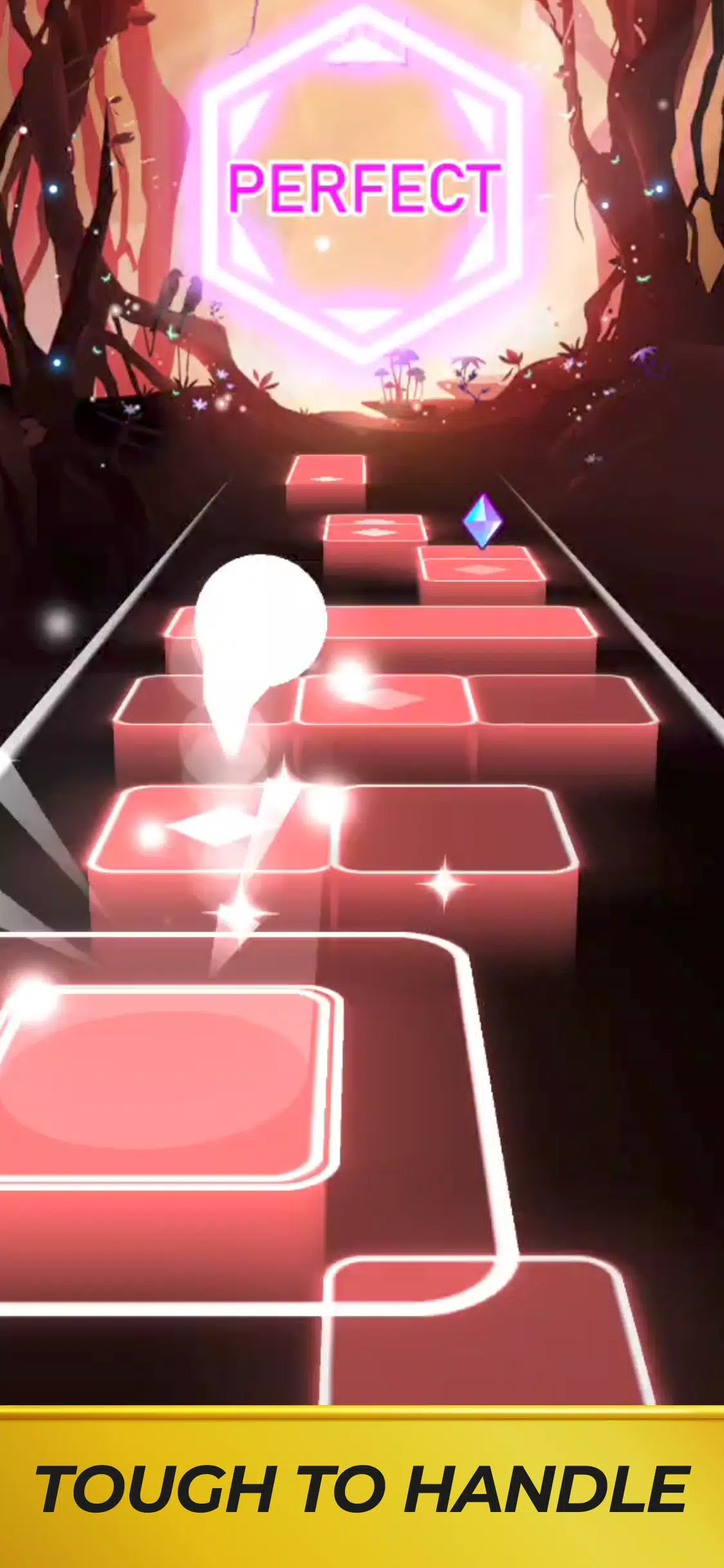 Desibeats: Indian Music Game Zrzut ekranu 1