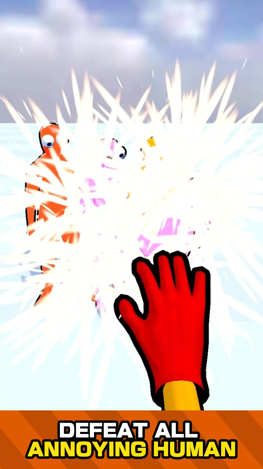 Grab Throw Скриншот 3