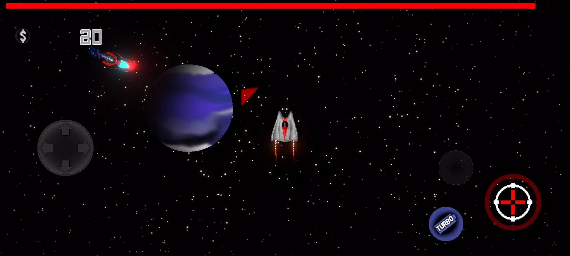 Schermata Battle Of Universe 3