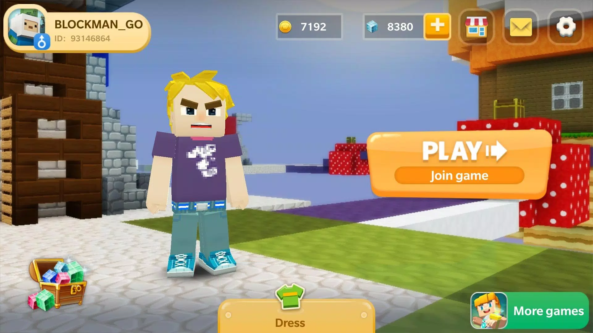 Sky Wars Ekran Görüntüsü 0