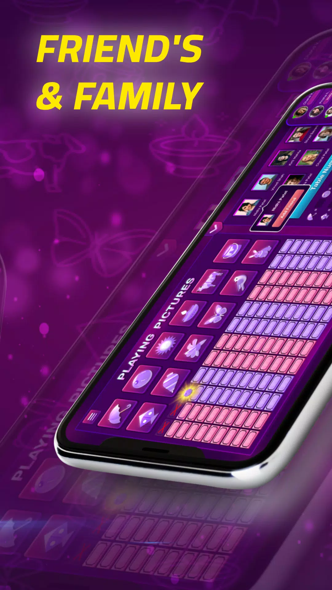 GEBO®: UNO Solitaire Multigame 스크린샷 3
