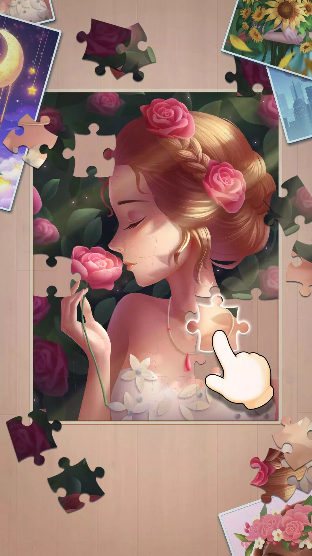 Art of Blast: Puzzle & Friends Tangkapan skrin 1