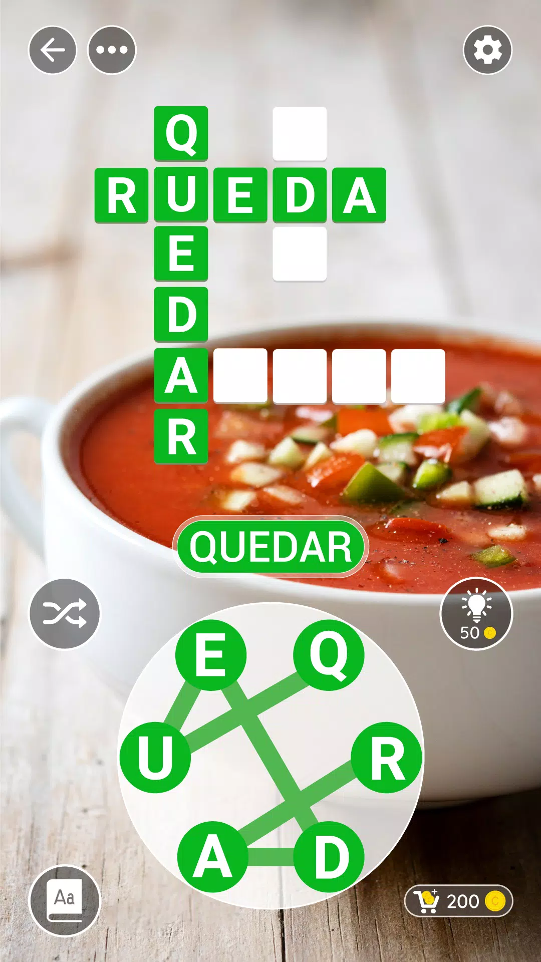 Ciudad de Palabras應用截圖第0張