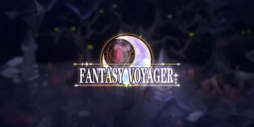 Fantasy Voyager 帶你踏上扭曲的童話冒險之旅，現已推出