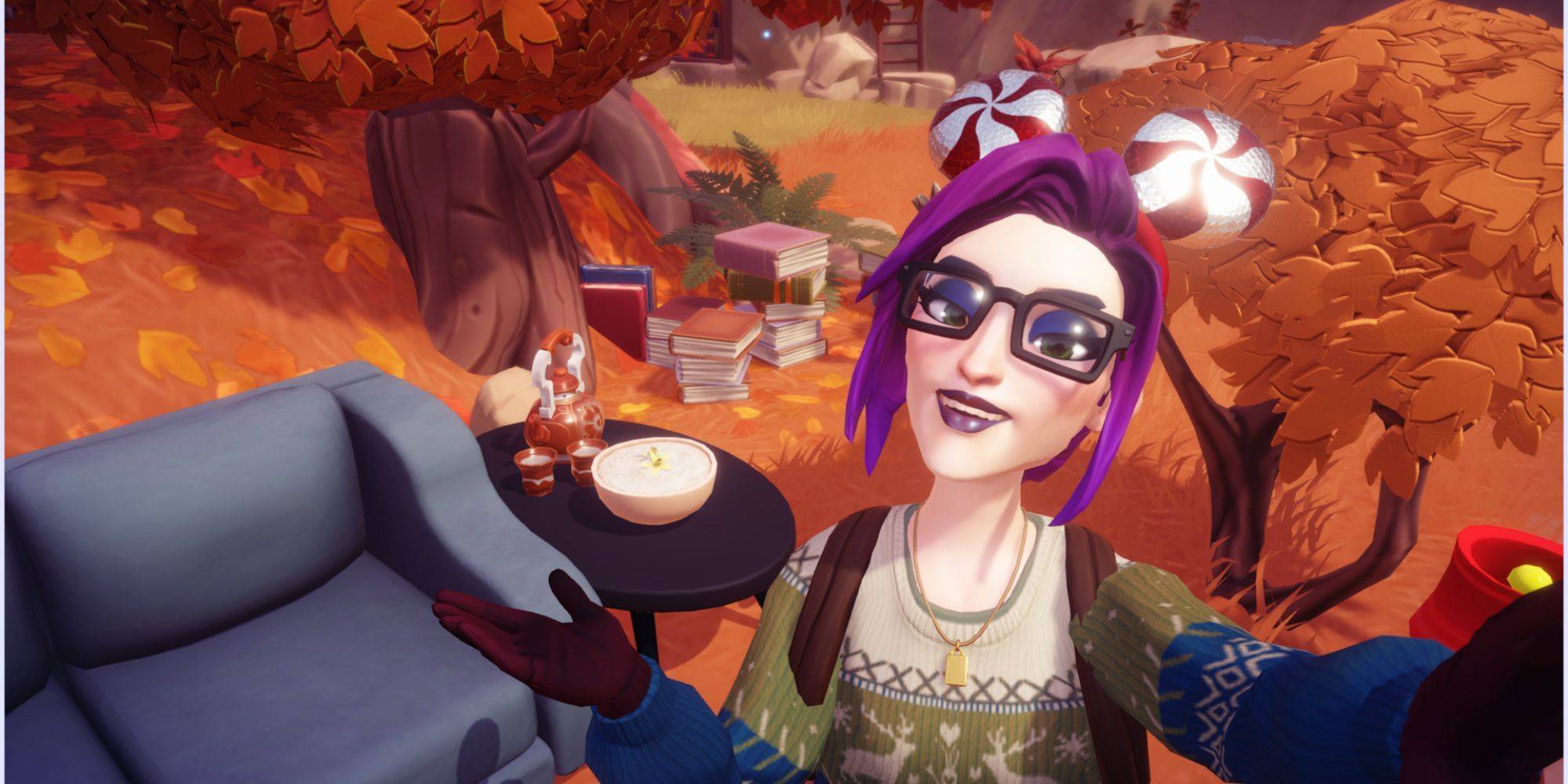 Rice Pudding Perfect: Disney Dreamlight's Culinary Delights Revealed