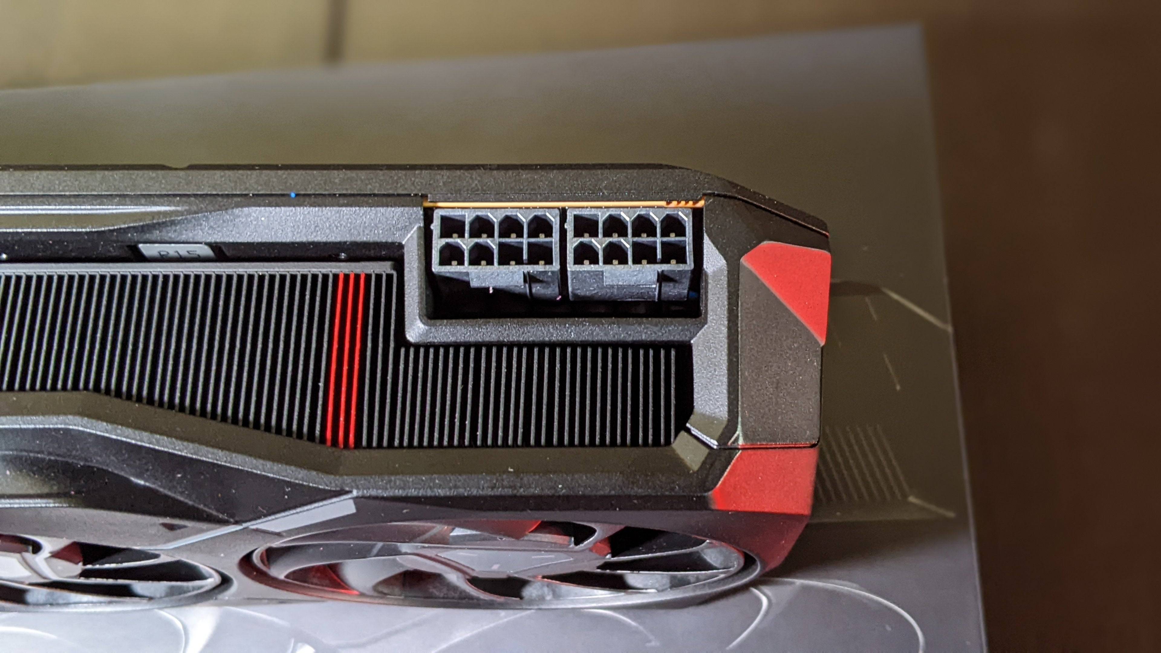 RX 7900 XTX IMAGE 6