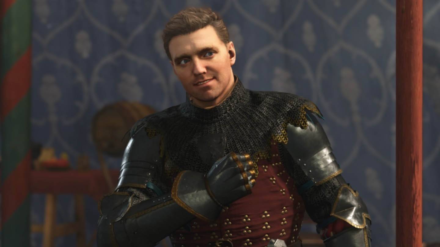 KCD 2 Hardcore Mode revela novas vantagens: dores nas costas, etapas desajeitadas e muito mais