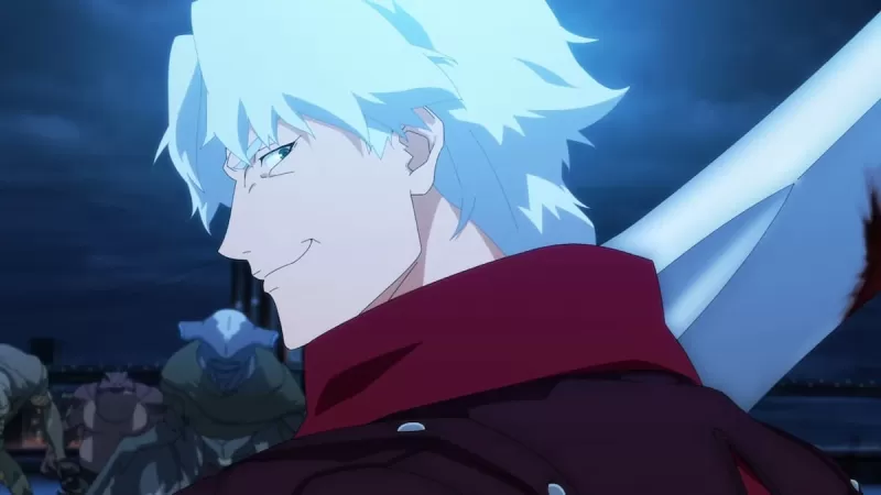 Spring 2025 Anime Lookup: Crunchyroll & Netflix выпускают