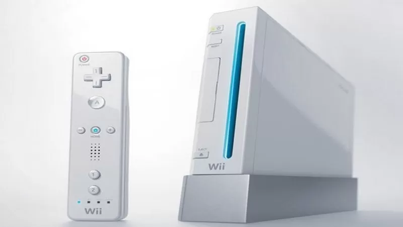 任天堂Wii