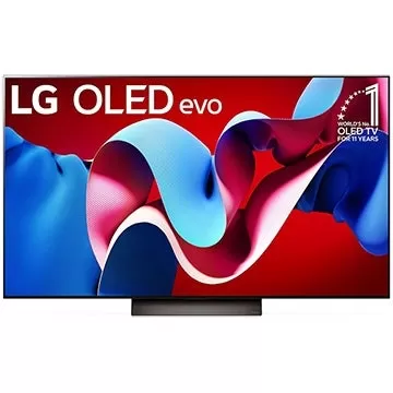 LG C4 4K OLED電視跌至$ 1,397：PS5遊戲玩家的理想選擇