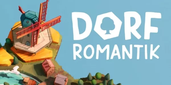 Dorfromantik: уютная стратегическая головоломка приходит на мобильный
