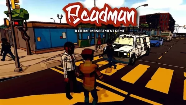 Roadman: New Crime Management Game Released