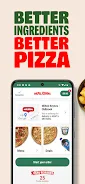 Papa Johns Pizza & Delivery應用截圖第0張