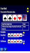 Poker Hands應用截圖第3張