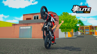 Schermata Motos Elite Brasil 2