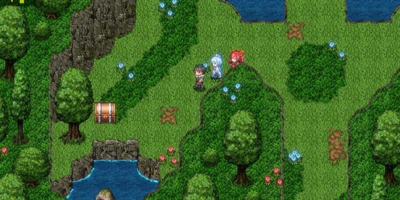 JRPG Sensation 