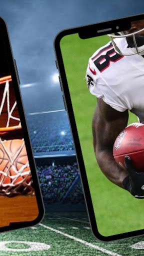 Streameast App Stream Advices Captura de pantalla 2