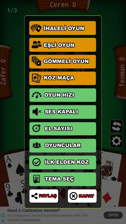Batak HD স্ক্রিনশট 1