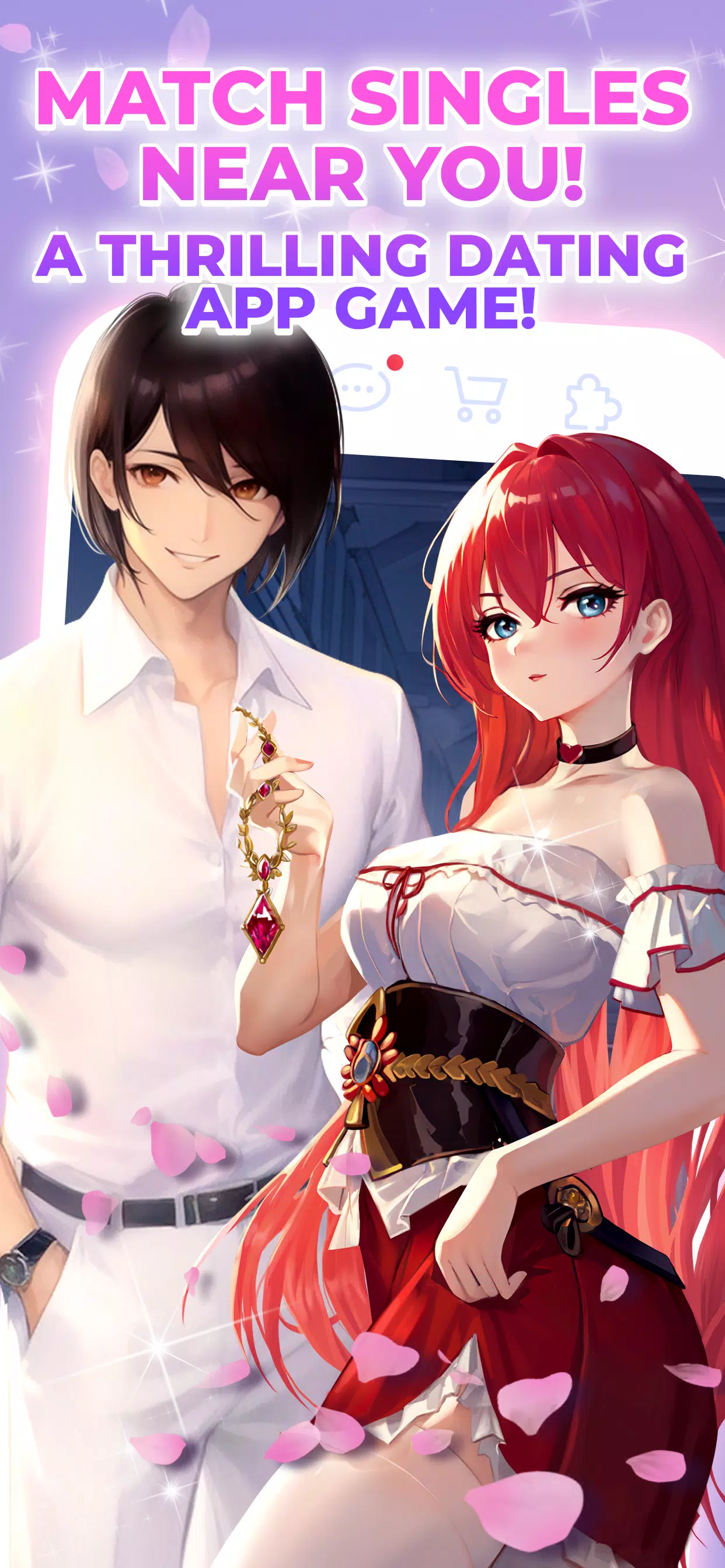 Anime Lover Ekran Görüntüsü 0