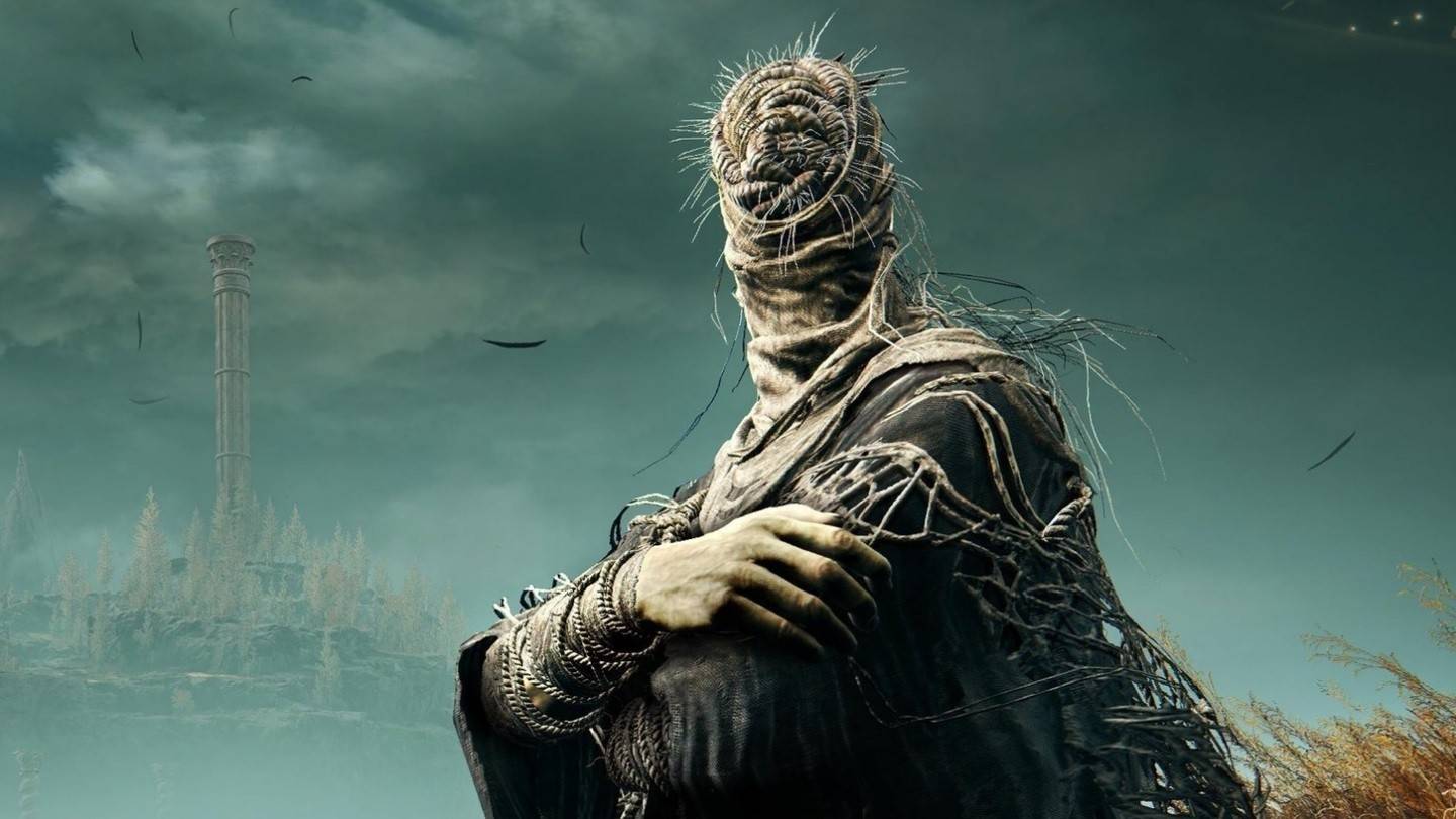 Um fã recriou completamente o Elden Ring no Excel