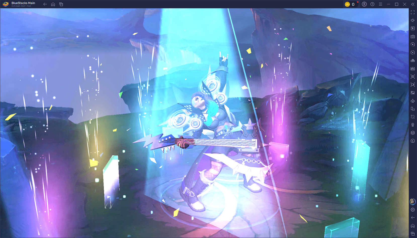 MLBB 感謝活動：免費皮膚贈品揭曉