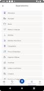 Supermercado Nordestão Screenshot 2