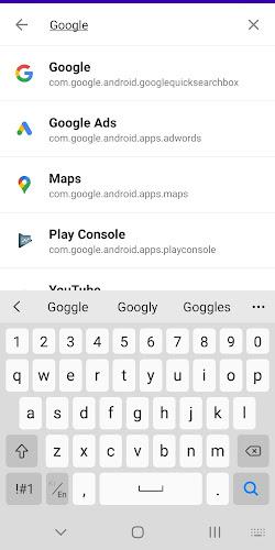 App Store Link應用截圖第2張