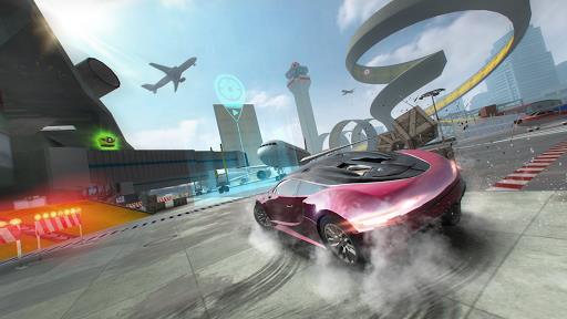 Real Car Driving Experience - Racing game應用截圖第0張