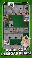 Buraco Jogatina: Card Games應用截圖第1張