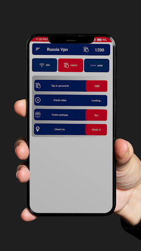 Russia Vpn Get Russia IP應用截圖第3張