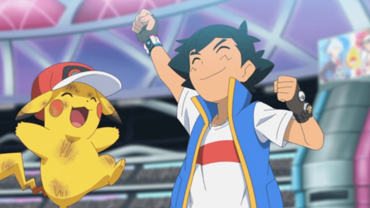 Chilean President Recognizes Pokémon Champ