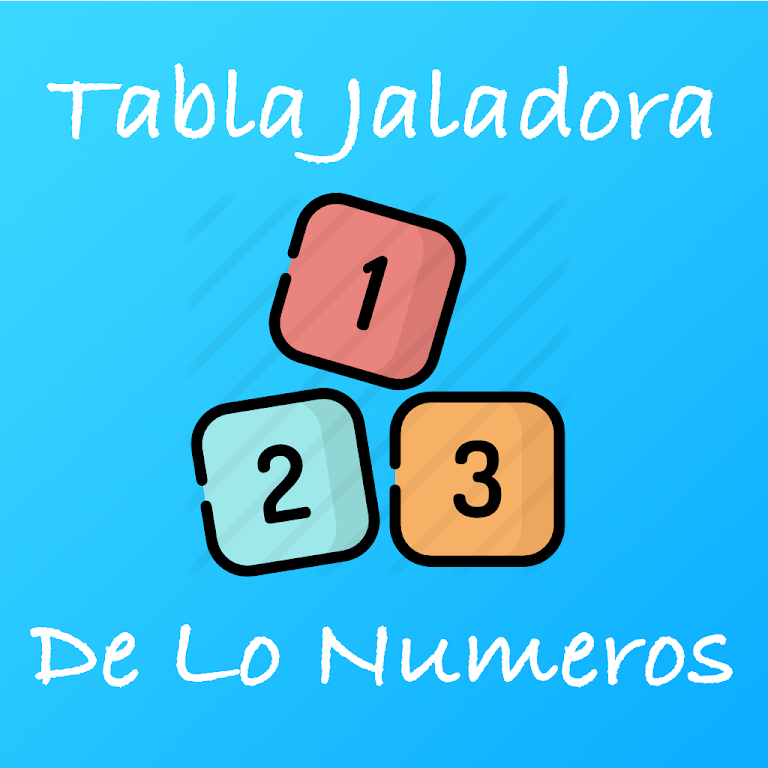 Tabla Jaladora 스크린샷 1